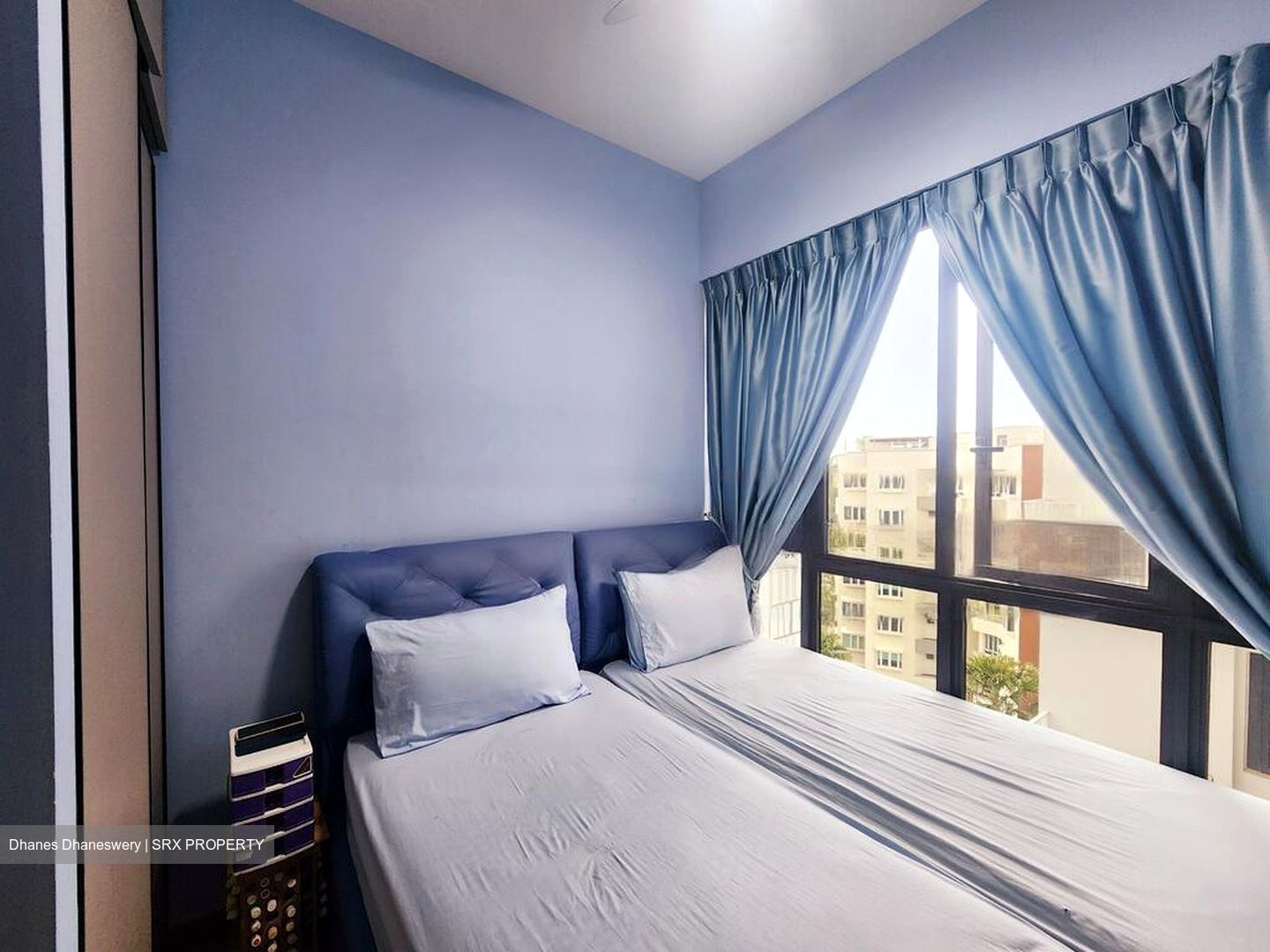 The Jovell (D17), Condominium #542019821